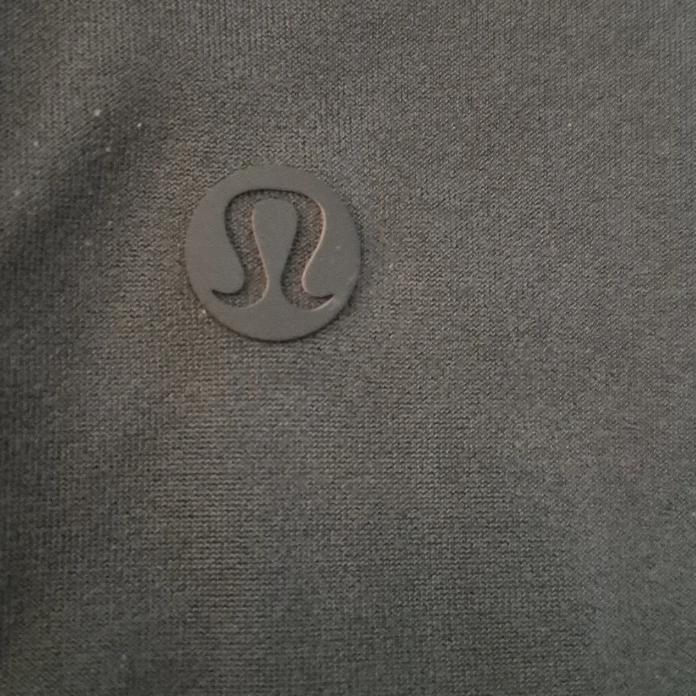 🍋 Lululemon Athletica Wundermost Thong Bodysuit Size Large Medium Forest - Picture 7 of 8